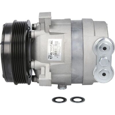 THERMOTEC KTT090187 Compressor de ar condicionado compacto THERMOTEC KTT090187 Compressor de ar condicionado compacto