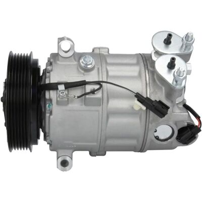 THERMOTEC KTT090189 Airconditioning Compressor THERMOTEC KTT090189 Airconditioning Compressor