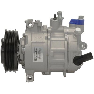 THERMOTEC KTT090191 Air Conditioning Compressor THERMOTEC KTT090191 Air Conditioning Compressor