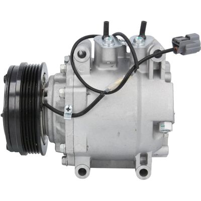 THERMOTEC KTT090193 - Car Air Conditioner Compressor THERMOTEC KTT090193 - Car Air Conditioner Compressor