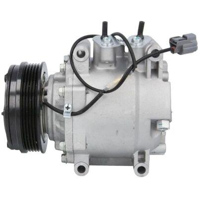 THERMOTEC KTT090193 - Compresor de aire acondicionado THERMOTEC KTT090193 - Compresor de aire acondicionado