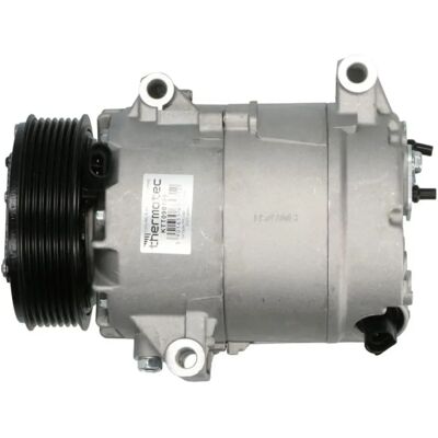 THERMOTEC KTT090195 - Ilmastointilaite THERMOTEC KTT090195 - Ilmastointilaite