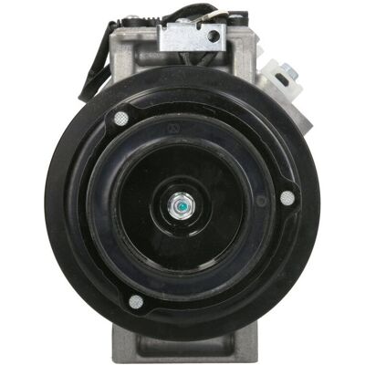THERMOTEC KTT090028 - Air Conditioning Compressor THERMOTEC KTT090028 - Air Conditioning Compressor