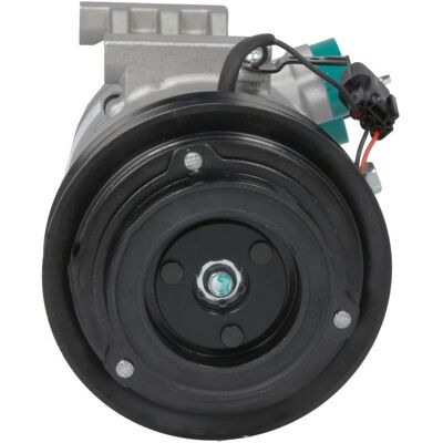 THERMOTEC KTT090202 - Ilmastointikompressori THERMOTEC KTT090202 - Ilmastointikompressori