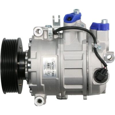THERMOTEC KTT090203 - Ilmastointikompressori THERMOTEC KTT090203 - Ilmastointikompressori
