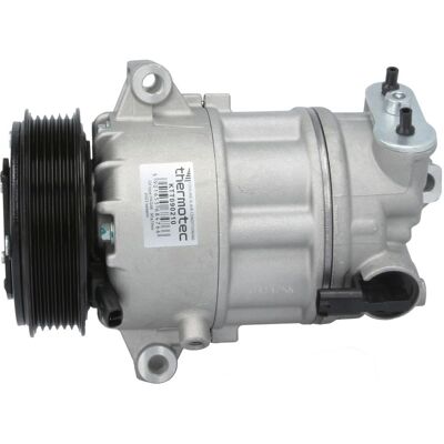 THERMOTEC KTT090210 Kompakti Ilmastointipumppu - Ilmastointipumppu THERMOTEC KTT090210 Kompakti Ilmastointipumppu - Ilmastointipumppu