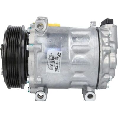 THERMOTEC KTT090211 Compact Air Conditioning Compressor - Car Type THERMOTEC KTT090211 Compact Air Conditioning Compressor - Car Type