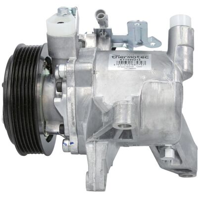 THERMOTEC DKV10Z 12 PAG 100 YF R1234yf - Compressor de Ar Condicionado THERMOTEC DKV10Z 12 PAG 100 YF R1234yf - Compressor de Ar Condicionado