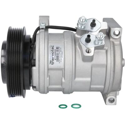 THERMOTEC KTT090022 - Ilmastointikompressori THERMOTEC KTT090022 - Ilmastointikompressori