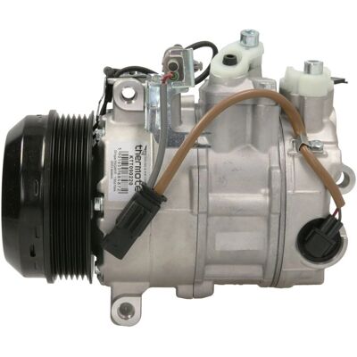 THERMOTEC KTT090220 Compact A/C Compressor - Air Conditioning THERMOTEC KTT090220 Compact A/C Compressor - Air Conditioning