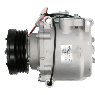THERMOTEC KTT090224 - Air Conditioning Compressor for SAAB 9-3 THERMOTEC KTT090224 - Air Conditioning Compressor for SAAB 9-3