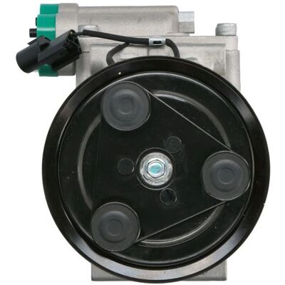 Thermotec KTT090237 Aircondition-kompressor Thermotec KTT090237 Aircondition-kompressor