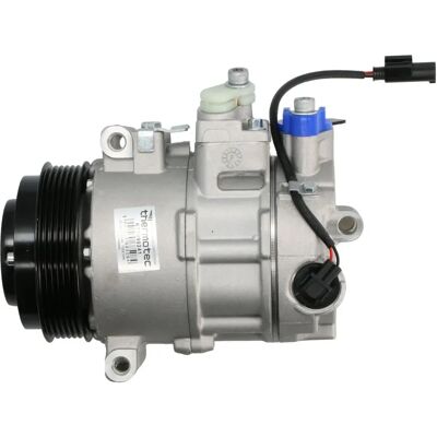 THERMOTEC KTT090241 Ilmastointilaitepumppu - 6SEU16C, R134a, 12V THERMOTEC KTT090241 Ilmastointilaitepumppu - 6SEU16C, R134a, 12V
