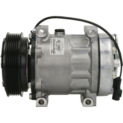 Thermotec KTT090245 Compresseur de Clim Volvo Thermotec KTT090245 Compresseur de Clim Volvo