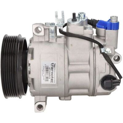 THERMOTEC KTT090074 - Klimakompressor THERMOTEC KTT090074 - Klimakompressor