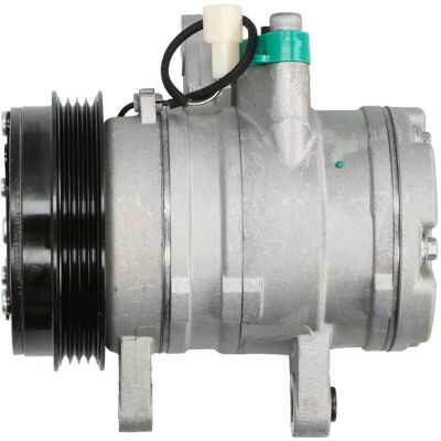 THERMOTEC KTT090252 - Air Conditioning Compressor THERMOTEC KTT090252 - Air Conditioning Compressor