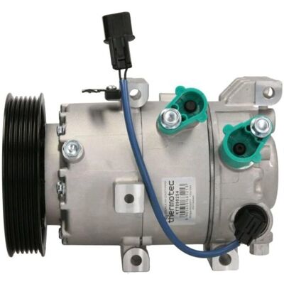 THERMOTEC KTT090254 - Compresseur de climatisation THERMOTEC KTT090254 - Compresseur de climatisation