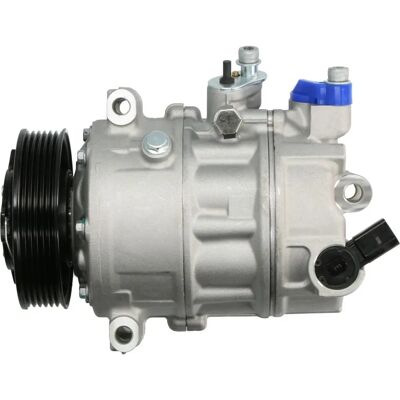 THERMOTEC KTT090255 Compressor - Air Conditioning THERMOTEC KTT090255 Compressor - Air Conditioning
