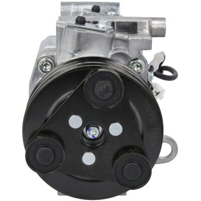 THERMOTEC KTT090257 Ilmastointikompressori - 7SB16C 12 PAG 46 R134a THERMOTEC KTT090257 Ilmastointikompressori - 7SB16C 12 PAG 46 R134a