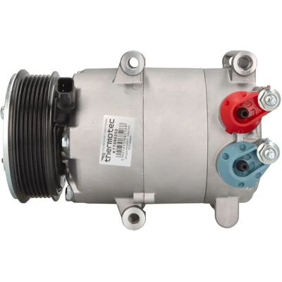 THERMOTEC KTT090260 - Ilmastointikompressori THERMOTEC KTT090260 - Ilmastointikompressori