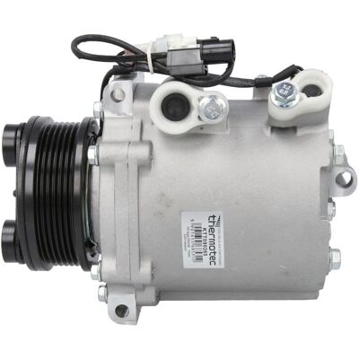 THERMOTEC KTT090265 Air Conditioning Compressor THERMOTEC KTT090265 Air Conditioning Compressor