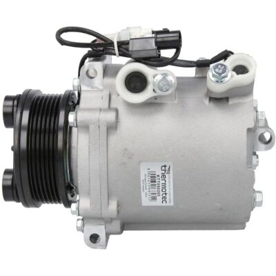 THERMOTEC KTT090265 Air Conditioning Compressor THERMOTEC KTT090265 Air Conditioning Compressor