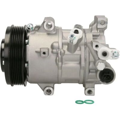 THERMOTEC KTT090266 Klimakompressor - Toyota Verso THERMOTEC KTT090266 Klimakompressor - Toyota Verso