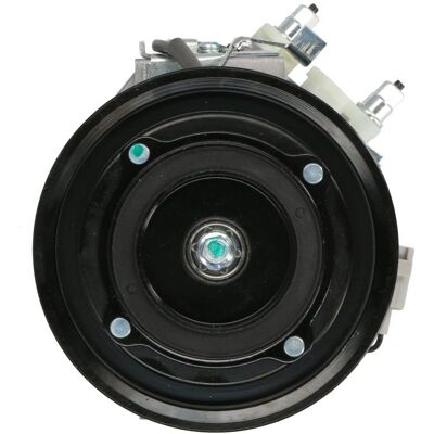 THERMOTEC KTT090268 Toyota Air Conditioning Compressor - 10S17C THERMOTEC KTT090268 Toyota Air Conditioning Compressor - 10S17C