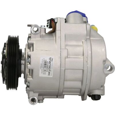 THERMOTEC KTT090270 - Air Conditioning Compressor THERMOTEC KTT090270 - Air Conditioning Compressor