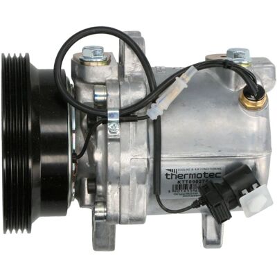 Compressore Climatizzatore THERMOTEC KTT090274 - Ricambio HVAC Compressore Climatizzatore THERMOTEC KTT090274 - Ricambio HVAC