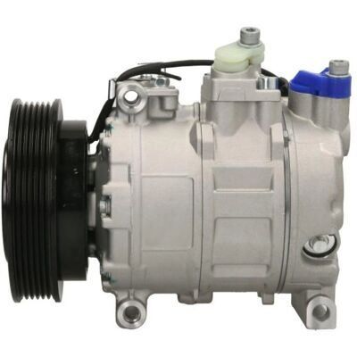 THERMOTEC KTT090282 Ilmastointikompressori - Auton Varaosa THERMOTEC KTT090282 Ilmastointikompressori - Auton Varaosa