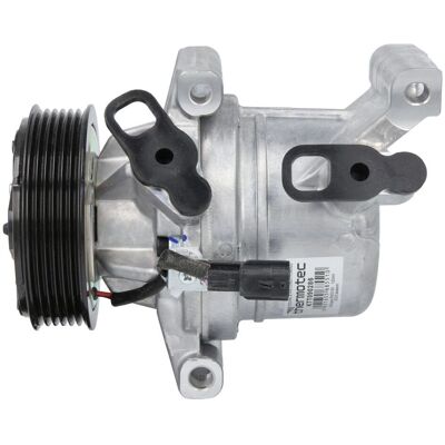 THERMOTEC KTT090286 - Air Conditioning Compressor THERMOTEC KTT090286 - Air Conditioning Compressor