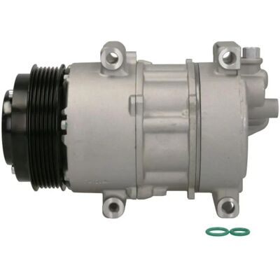 THERMOTEC KTT090288 Air Conditioning Compressor - Mercedes-Benz Class A THERMOTEC KTT090288 Air Conditioning Compressor - Mercedes-Benz Class A