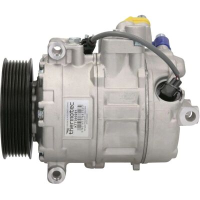THERMOTEC KTT090291 Ilmastointiyksikön Kompressori - 7SEU 12 PAG 46 R134a THERMOTEC KTT090291 Ilmastointiyksikön Kompressori - 7SEU 12 PAG 46 R134a
