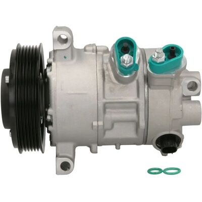 THERMOTEC KTT090304 - Air Conditioning Compressor THERMOTEC KTT090304 - Air Conditioning Compressor