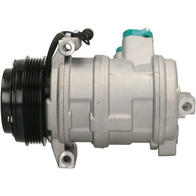 THERMOTEC KTT095032 - Compact Air Conditioning Compressor for BMW X5 THERMOTEC KTT095032 - Compact Air Conditioning Compressor for BMW X5