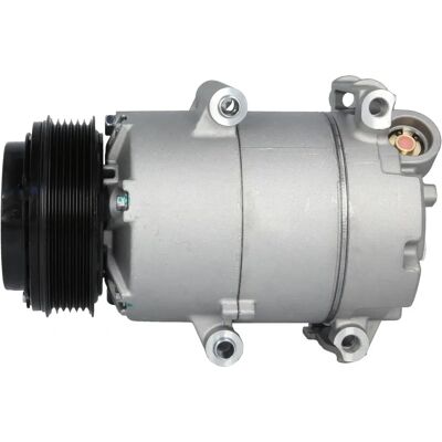 THERMOTEC KTT090306 - Compact Air Conditioning Compressor THERMOTEC KTT090306 - Compact Air Conditioning Compressor