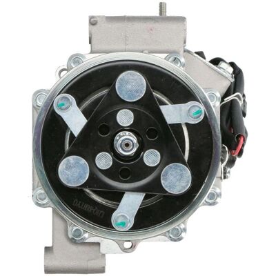 THERMOTEC KTT090316 Air Conditioning Compressor - HVAC THERMOTEC KTT090316 Air Conditioning Compressor - HVAC