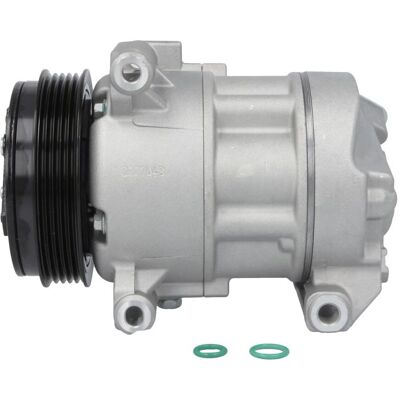 THERMOTEC KTT090319 Ilmastointikompressori - CVC5 12 PAG 46 R134a THERMOTEC KTT090319 Ilmastointikompressori - CVC5 12 PAG 46 R134a