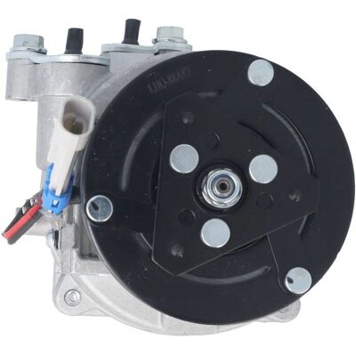 THERMOTEC KTT090322 - Car Air Conditioning Compressor THERMOTEC KTT090322 - Car Air Conditioning Compressor