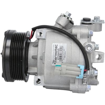 THERMOTEC KTT090323 - Air Conditioning Compressor THERMOTEC KTT090323 - Air Conditioning Compressor