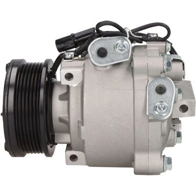 THERMOTEC KTT090328 - Συμπιεστής κλιματισμού THERMOTEC KTT090328 - Συμπιεστής κλιματισμού