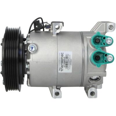 THERMOTEC KTT090330 Ilmastointipumppu THERMOTEC KTT090330 Ilmastointipumppu