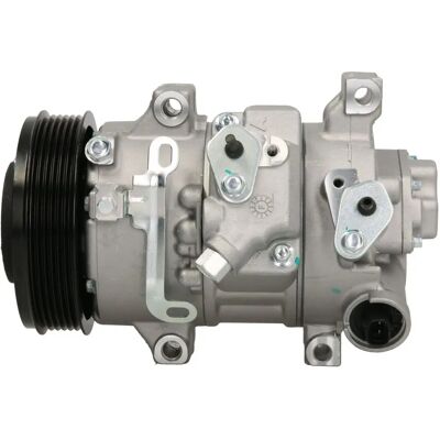 Toyota KTT090331 Compressor de Ar Condicionado - Compressor, Ar Condicionado Toyota KTT090331 Compressor de Ar Condicionado - Compressor, Ar Condicionado