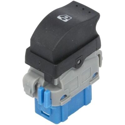AKUSAN K01W193AKN Window Switch - 6 Contacts AKUSAN K01W193AKN Window Switch - 6 Contacts