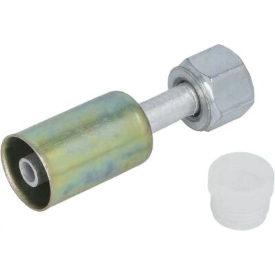 THERMOTEC KTT400013 - Ilmastointilaitteen osat THERMOTEC KTT400013 - Ilmastointilaitteen osat