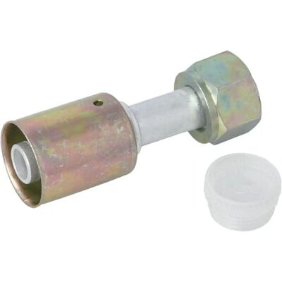 THERMOTEC KTT400015 - Ilmastointiputkien korjausosa THERMOTEC KTT400015 - Ilmastointiputkien korjausosa