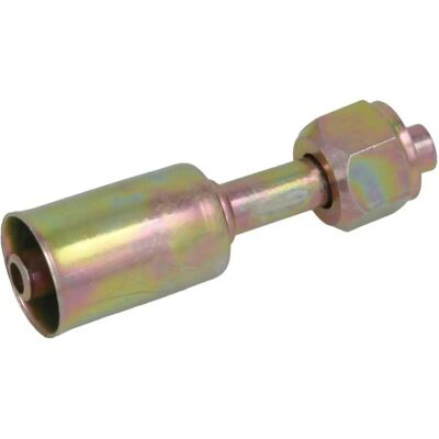 THERMOTEC KTT400018 - Reparatieonderdeel airconditioning THERMOTEC KTT400018 - Reparatieonderdeel airconditioning
