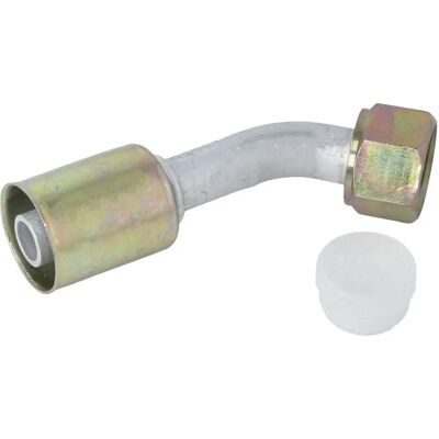 THERMOTEC KTT400021 - Luftkonditionsdelar THERMOTEC KTT400021 - Luftkonditionsdelar