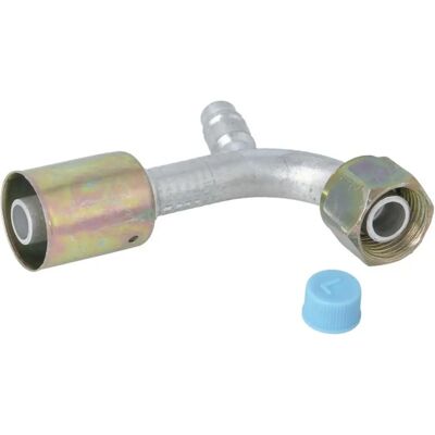 THERMOTEC KTT400028 - Reparaturteile für Klimaanlage THERMOTEC KTT400028 - Reparaturteile für Klimaanlage